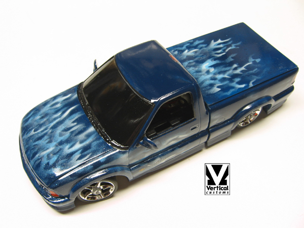 s10 rc body